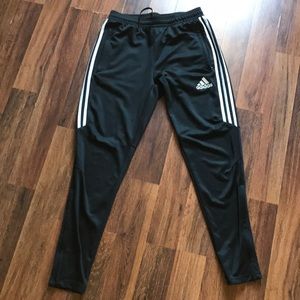 Adidas climacool sweatpants